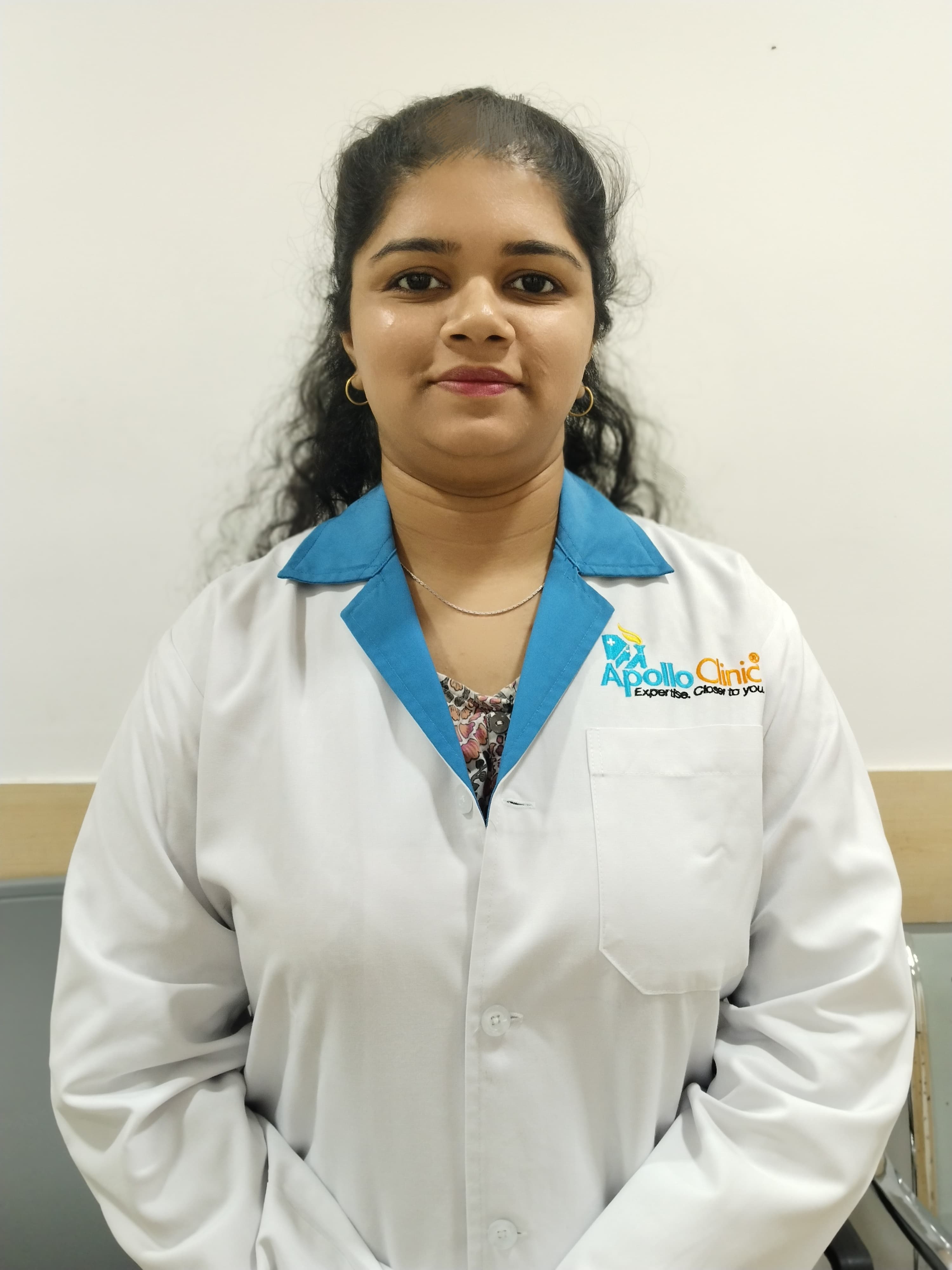 Dr. Dnyanada Bhilare